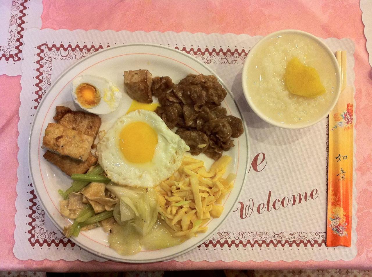 San Tong Hotel Miaoli Zewnętrze zdjęcie